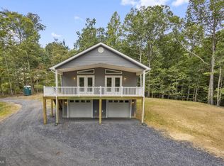 172 Martins Farm Rd, Front Royal, VA 22630