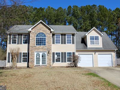 843 Kendall Park Dr, Winder, GA, 30680