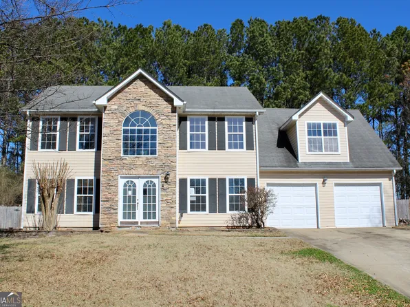 843 Kendall Park Dr, Winder, GA 30680