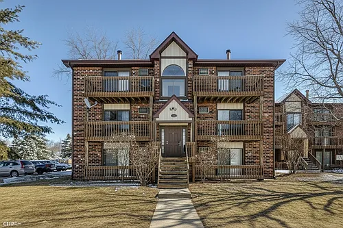 431 Berkshire Dr #32 Photo 1