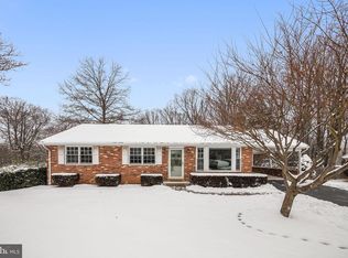 24316 Ridge Rd, Damascus, MD 20872