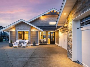 754 Nelson Rd, Campbell River, BC V9H0A1