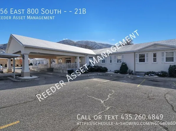 256 E 800 S, Brigham City, UT