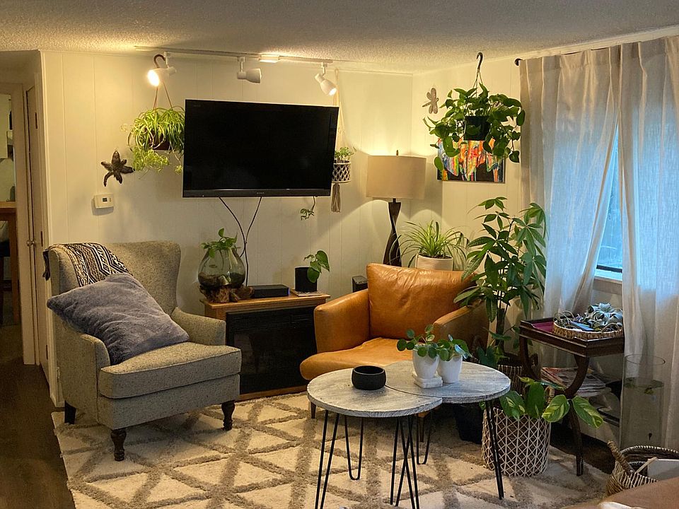 Cozy Living Room