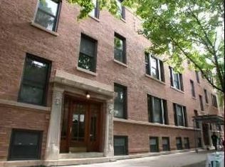 3054 W Sunnyside Ave #1, Chicago, IL