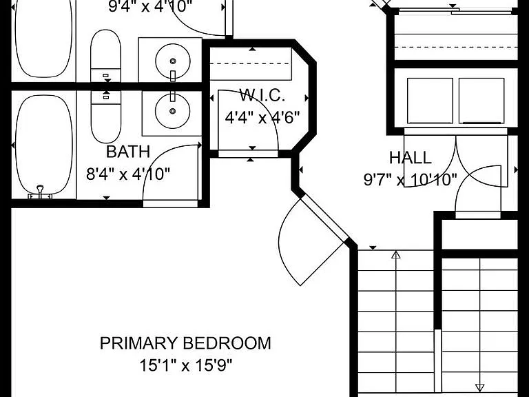 Beautiful Townhomes — Photo 19