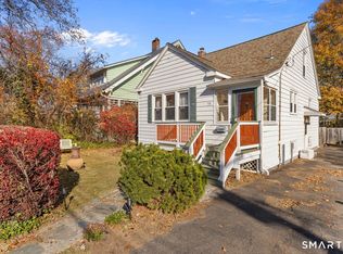75 Townsend Avenue, New Haven, CT 06512