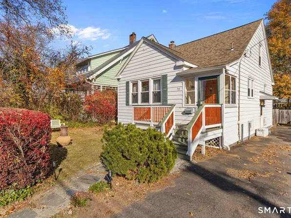 75 Townsend Avenue, New Haven, CT 06512