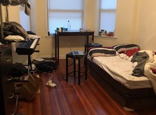 50 Westland Ave #1310, Boston, MA 02115