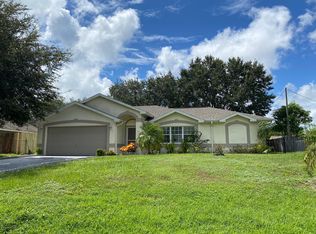 114 Goldcoast Rd NE, Palm Bay, FL 32907