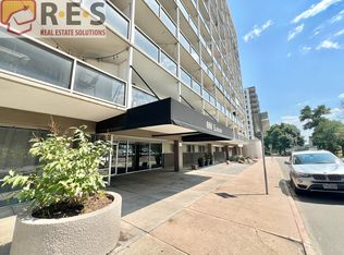 888 N Logan St APT 6I, Denver, CO 80203