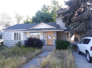 925 Yori Ave, Reno, NV 89502