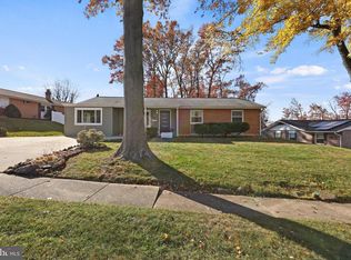 802 Bradley Rd, Joppa, MD 21085