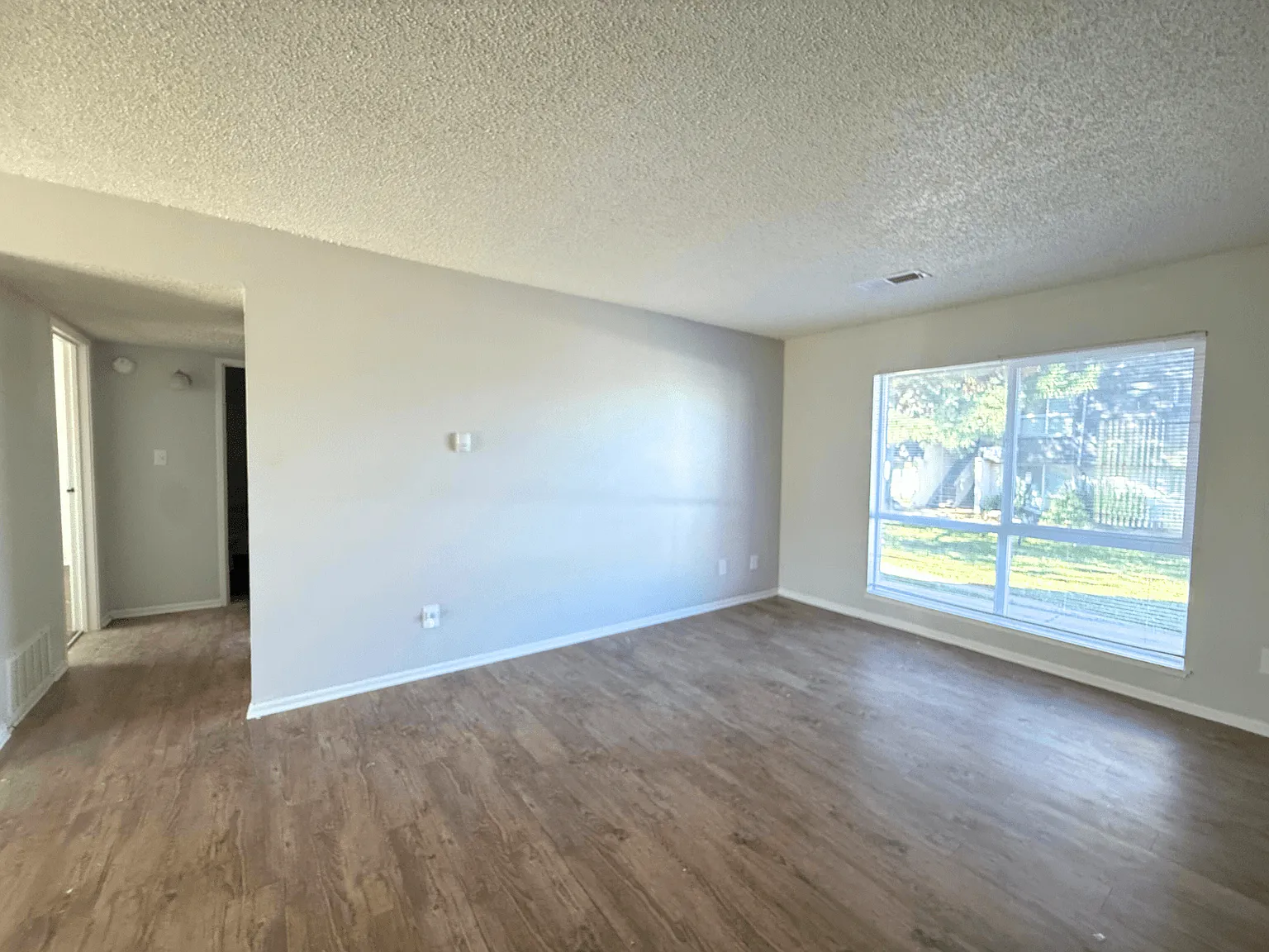 Mountain Terrace Apartments — Photo 2