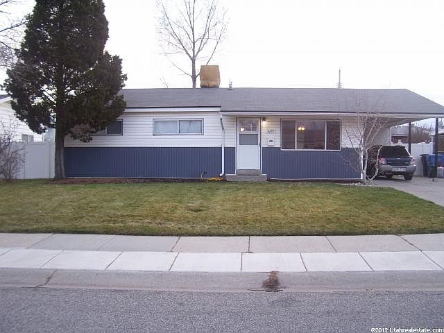 1st image of 4105 W 4775 S