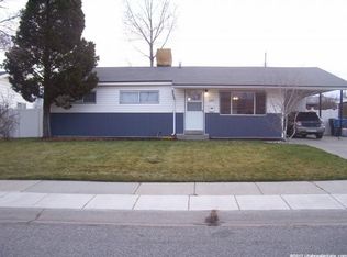 4105 W 4775 S, Salt Lake City, UT 84118