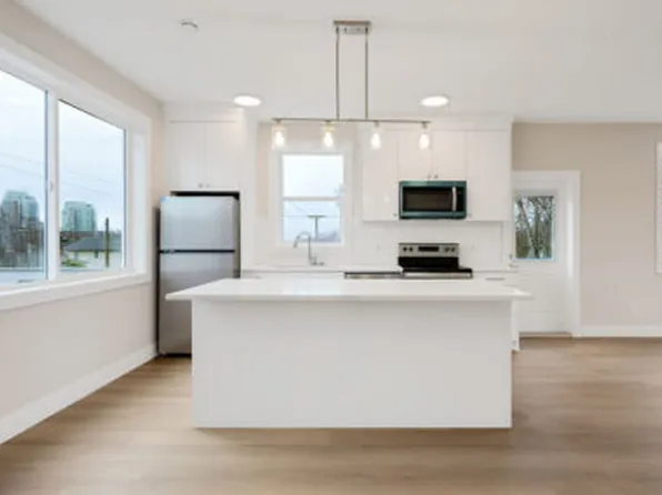 Catherine Mews Apartments