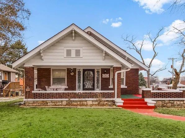 2000 Orville Ave, Kansas City, KS 66102