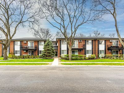 2406 E Brandenberry Ct APT 1D, Arlington Heights, IL, 60004