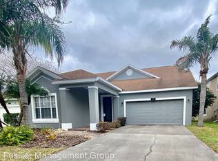 13787 Bluebird Pond Rd, Windermere, FL 34786