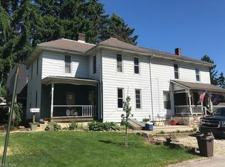 61 Frederick St, Doylestown, OH 44230