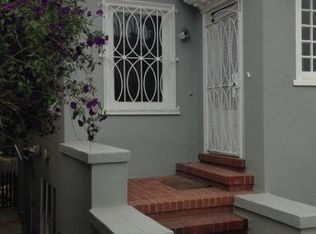 135 Forest Side Ave, San Francisco, CA 94127