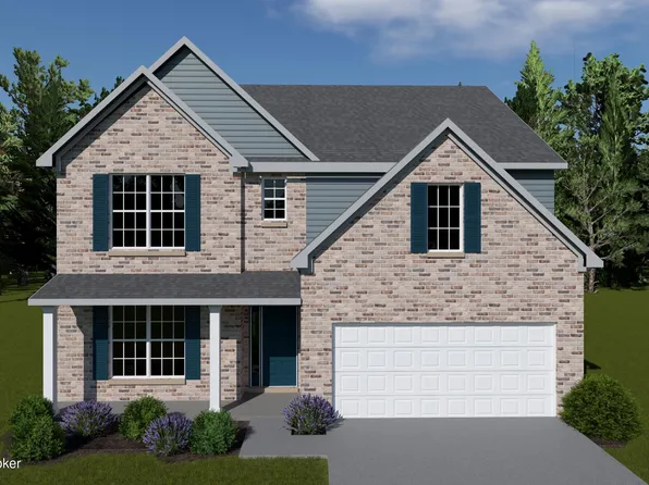 14106 Halden Ridge Way, Louisville, KY 40245