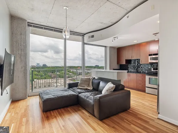 361 17th St NW Unit 1217, Atlanta, GA 30363
