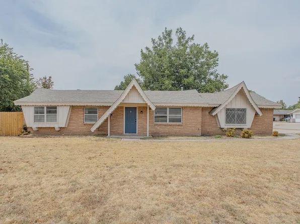 500 SW 62nd Ter, Oklahoma City, OK 73139