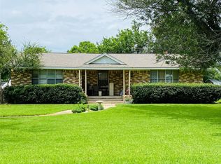 1805 E Stone Rd, Wylie, TX 75098