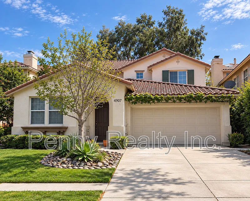 4907 Wheelhouse Dr
