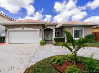 14064 SW 161st Pl, Miami, FL 33196