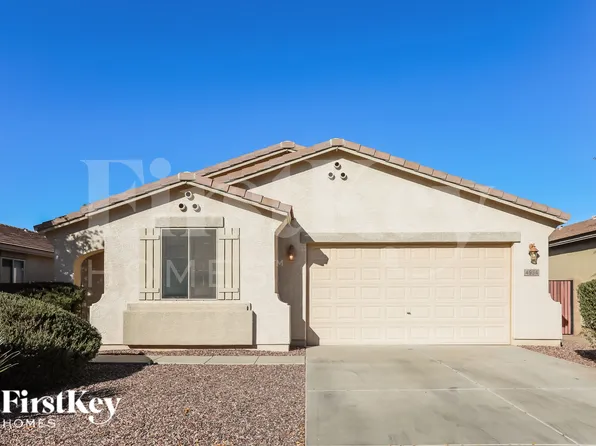 4954 E Odessa Dr, San Tan Valley, AZ 85140