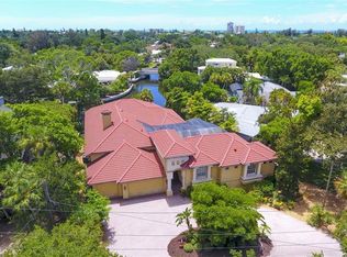 430 Givens St, Sarasota, FL 34242