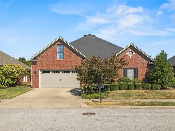 1617 Creek Haven Loop, Owensboro, KY 42303