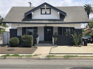 3700 Arlington Ave, Los Angeles, CA 90018