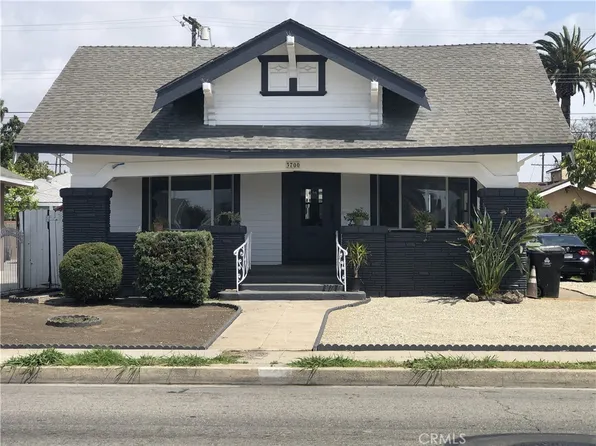 3700 Arlington Ave, Los Angeles, CA 90018