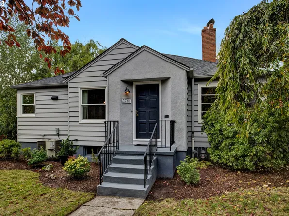 2701 SE 80th Ave, Portland, OR 97206