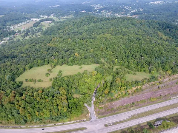 Route 460 Crumpecker Hl, Princeton, WV 24740