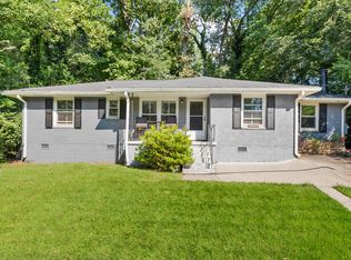 2476 Ridgefield Ter, Decatur, GA 30033