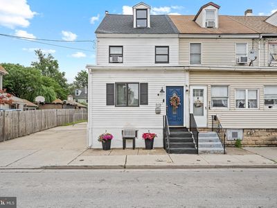 313 Morris St, Gloucester City, NJ, 08030