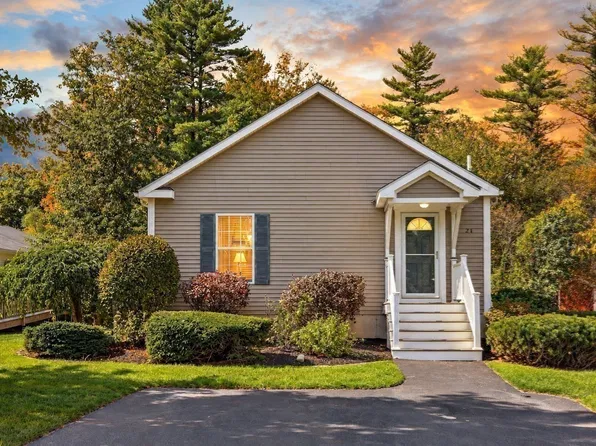 21 Hemlock Dr Unit 21, East Bridgewater, MA 02333