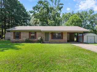 11 Snowden Cir, Greenbrier, AR 72058