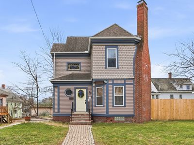 83 Greenwood St, Marlborough, MA, 01752