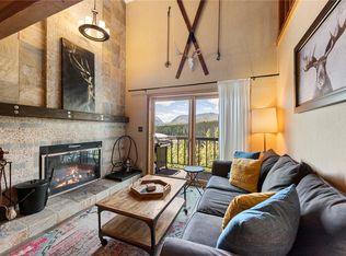 9490 Ryan Gulch Rd #94202, Silverthorne, CO 80498