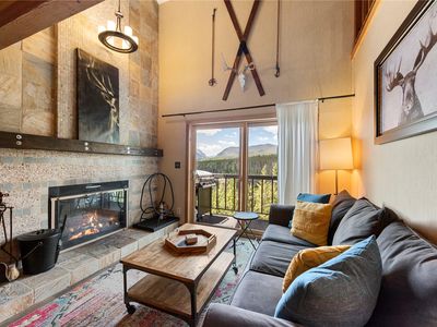 9490 Ryan Gulch Road UNIT 94202, Silverthorne, CO, 80498
