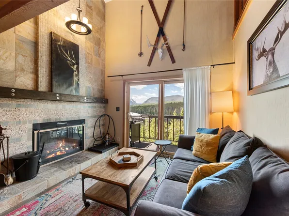 9490 Ryan Gulch Road UNIT 94202, Silverthorne, CO 80498