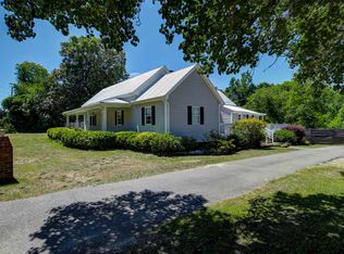 529 N Lee St, Leesville, SC 29070