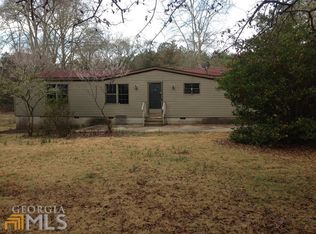 101 Towaliga South Rd, Jackson, GA 30233
