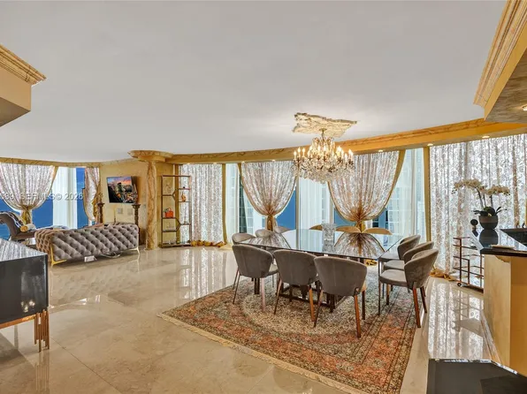 17555 Collins Ave APT 1701, Sunny Isles Beach, FL 33160